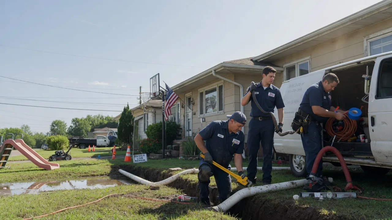Toilet Installation in Jamestown, IN near me